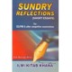 Sundry Reflections (Short Essays)